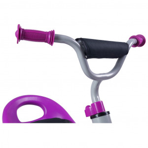 Detská trojkolka Toyz York purple