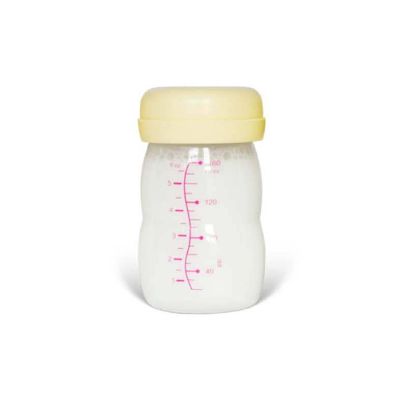 Kojenecká láhev Tufi 160 ml