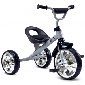 Dětská tříkolka Toyz York grey