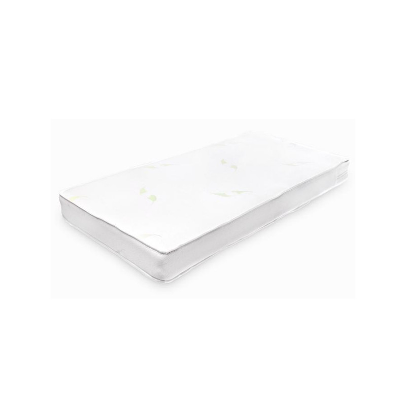 Matrace SENSILLO kokos-molitan-kokos Luxe 120x60cm