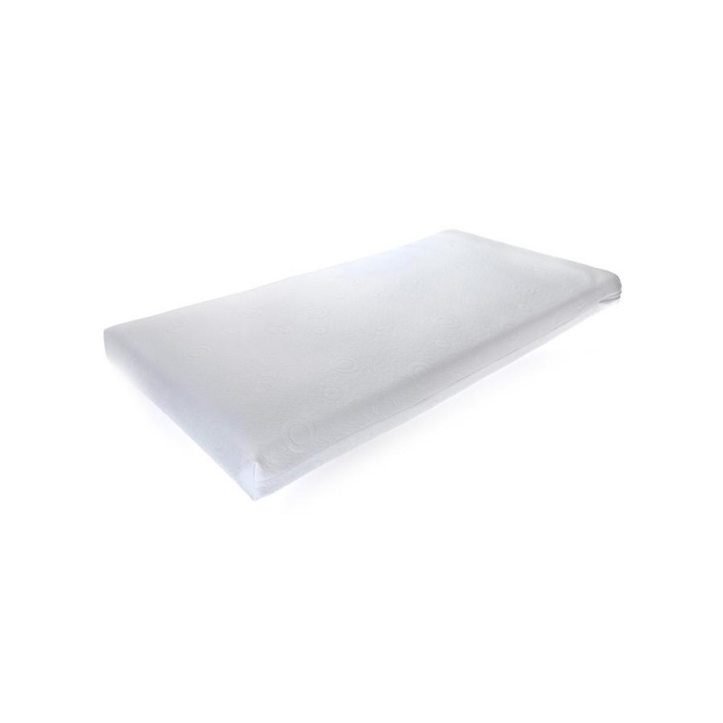 Matrace SENSILLO pohanka-molitan-kokos 120x60cm