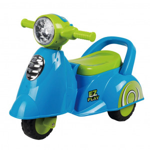 Dětské odrážedlo motorka se...