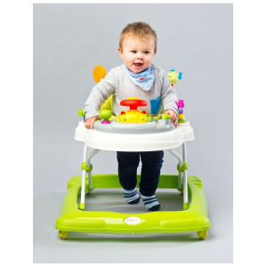 Detské chodítko Toyz Stepp blue