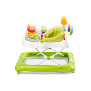 Detské chodítko Toyz Stepp green