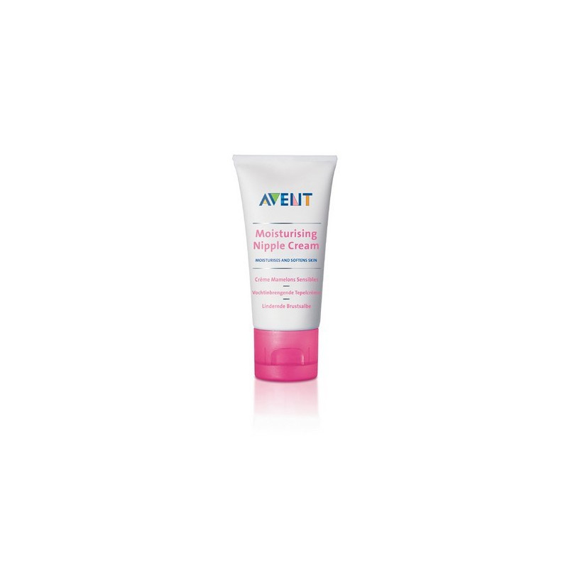 Krém na bradavky Avent Nipple - 30 ml