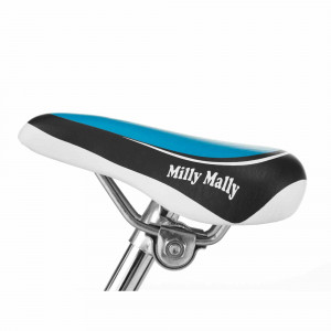 Detské odrážadlo bicykel Milly Mally Young red