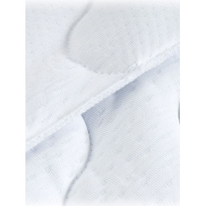 Matrac Sensillo do kočíka 75x35