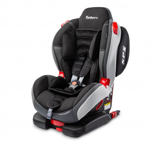 Autosedačka CARETERO Sport...