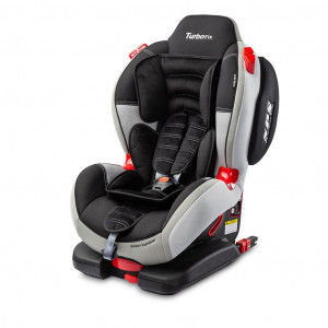 Autosedačka CARETERO Sport...