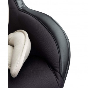 Autosedačka CARETERO Defender Plus Isofix beige 2016