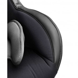 Autosedačka CARETERO Defender Plus Isofix grey 2016