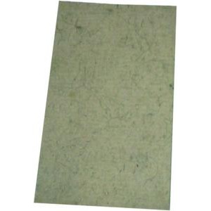 Filc biely, 275x135mm, 700223