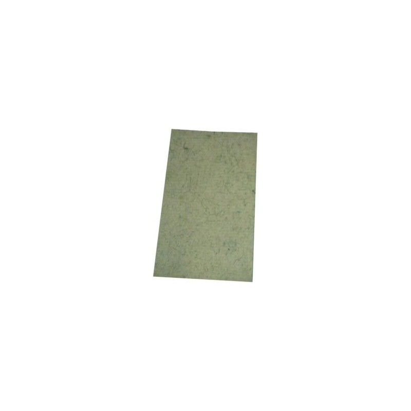 Filc bílý, 275x135mm, 700223