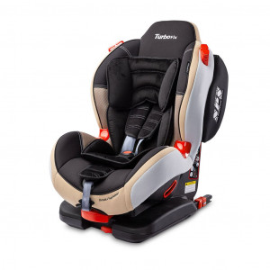 Autosedačka CARETERO Sport...