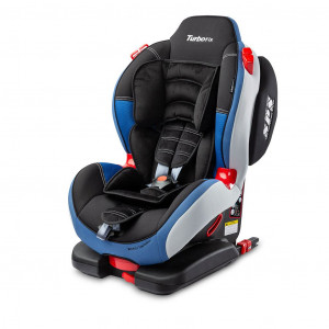 Autosedačka CARETERO Sport...