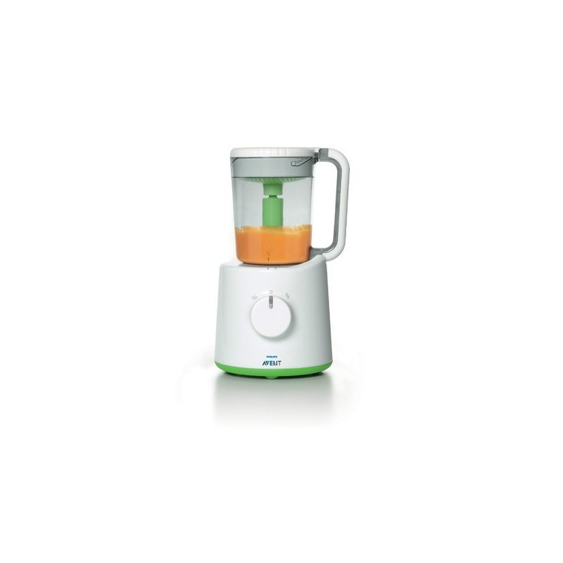 Parní hrnec s mixérem Philips Avent