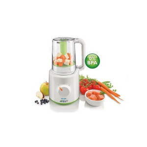 Parní hrnec s mixérem  Philips Avent