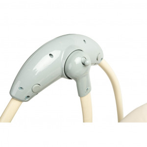 Detská hojdačka CARETERO LOOP beige