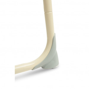 Detská hojdačka CARETERO LOOP beige