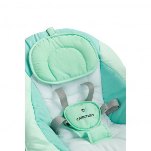 Detská hojdačka CARETERO LOOP mint
