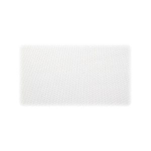 Matrace Sensillo do kočárku 75x35 Kokosová