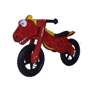 Detské odrážadlo-bicykel...