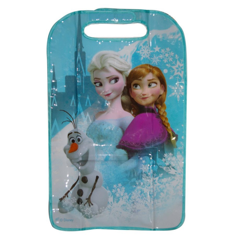 Ochranná fólia na sedadlo Disney Frozen