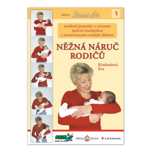 NĚŽNÁ NÁRUČ RODIČŮ - Eva...