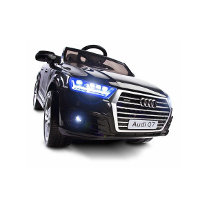 Elektrické autíčko Toyz AUDI Q7-2 motory white
