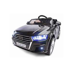 Elektrické autíčko Toyz AUDI Q7-2 motory white