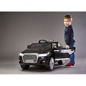 Elektrické autíčko Toyz AUDI Q7-2 motory white