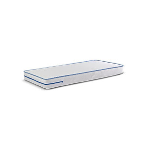 Matrace SENSILLO latex-molitan 120x60 cm
