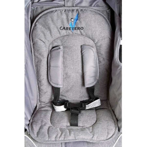 Golfový kočík CARETERO Spacer 2017 beige