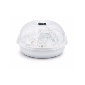 Sterilizátor do mikrovlnné trouby Vario Express Plus Nuk