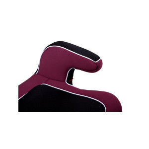 Autosedačka-podsedák CARETERO Leo purple 2016