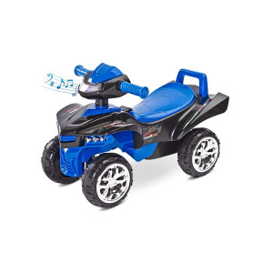 Odrážadlo štvorkolka Toyz...