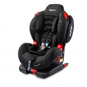 Autosedačka CARETERO Sport...