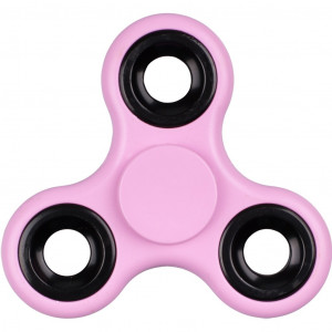 Fidget Spinner Bayo ružový