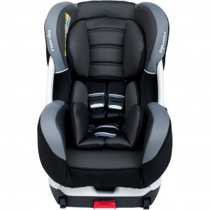 Autosedačka Migo Eris Isofix Premium 2017 black