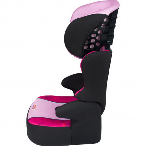 Autosedačka Nania Beline Sp Patrol 2017 pink