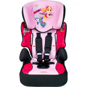 Autosedačka Nania Beline Sp Patrol 2017 pink