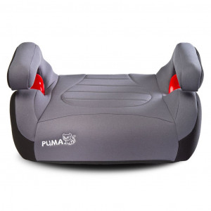 Autosedačka-podsedák CARETERO Puma Isofix green 2017