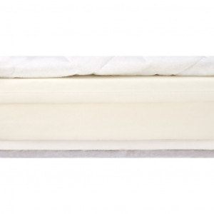 Matrac Sensillo Visco-HR 120x60 CASHMERE