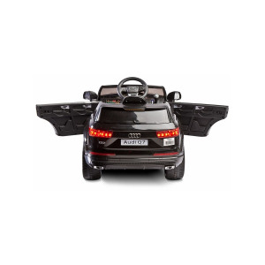 Elektrické autíčko Toyz AUDI Q7-2 motory red
