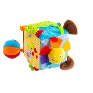 Interaktívna hračka Baby Mix psík