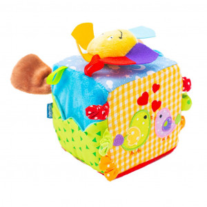 Interaktívna hračka Baby Mix psík