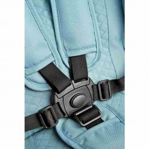 Športový kočík CARETERO TITAN grey 2018