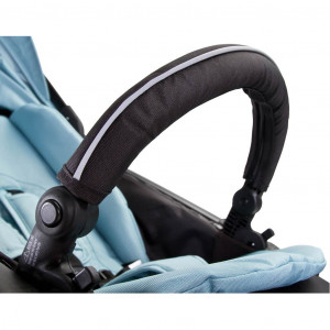 Športový kočík CARETERO TITAN grey 2018