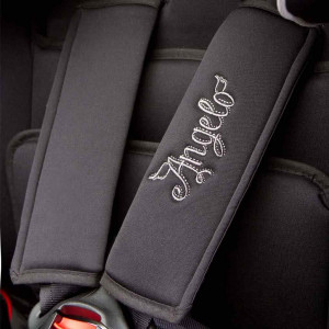 Autosedačka CARETERO AngeloFix 2021 black