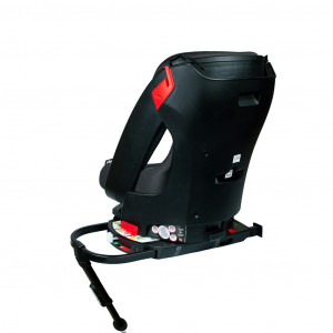 Autosedačka Nania Migo Saturn Premium Red